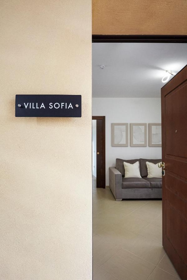 Villa Sofia, Golf Club Formigine Colombaro  Εξωτερικό φωτογραφία