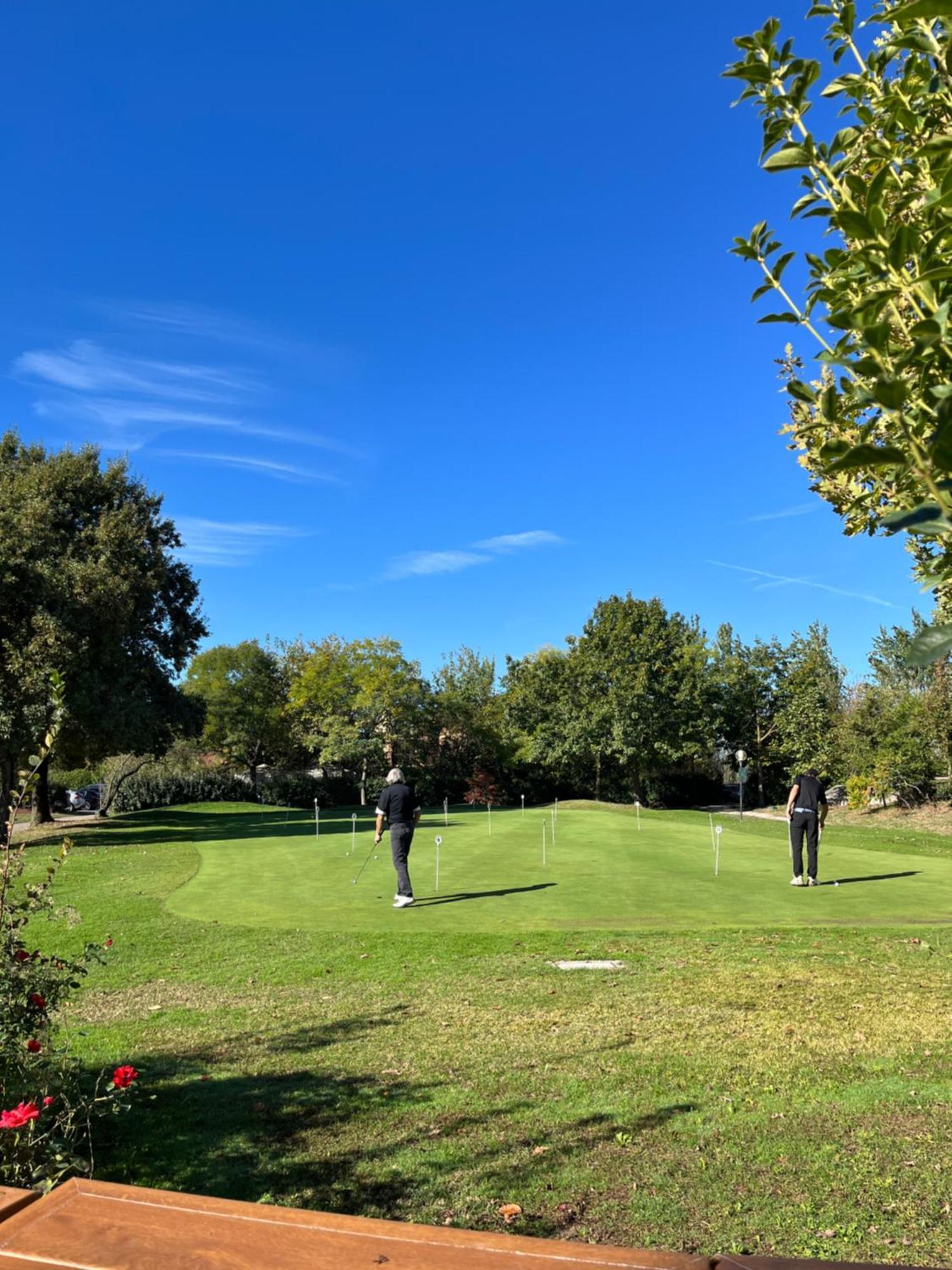 Villa Sofia, Golf Club Formigine Colombaro  Εξωτερικό φωτογραφία